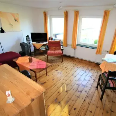 Buchbinder 5 Comfortable holiday residence
