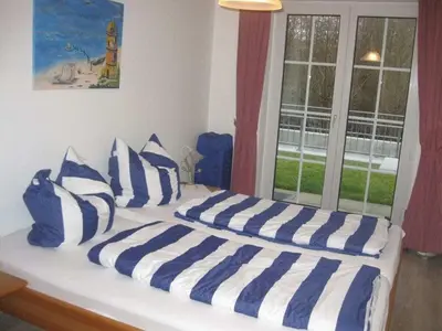Grundriss der Unterkunft Haus Elbstrom Comfortable holiday residence
