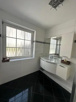 Grundriss der Unterkunft Kampweg 1 Wohnung Nr 3