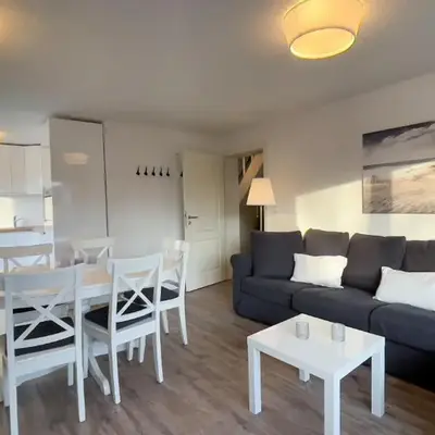 Watt´n Traum Wohnung 2