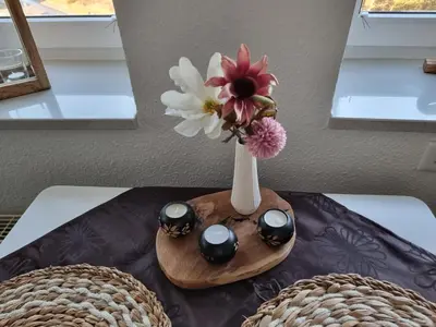 Spa und/oder Wellnesseinrichtungen in der Unterkunft Haus Nordseebrandung Wohnung B64