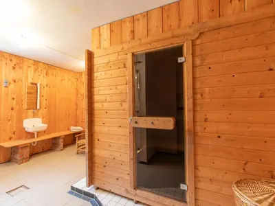 Grundriss der Unterkunft Apartment Gut Hörne-2 by Interhome