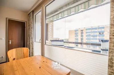 Grundriss der Unterkunft 