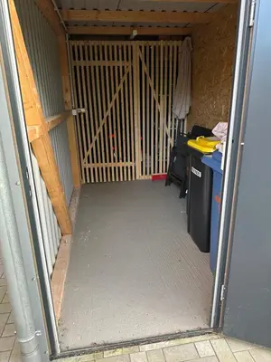 Grundriss der Unterkunft Lenis Deichblick