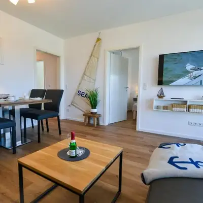 Haus Seaside 53 SEA4