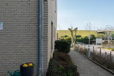 Grundriss der Unterkunft Apartment MeerZeit