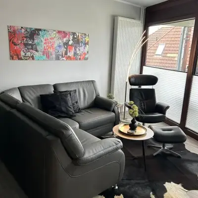 Apartment MeerZeit