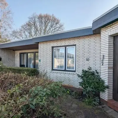 Ferienwohnungen Ingelore Kunze