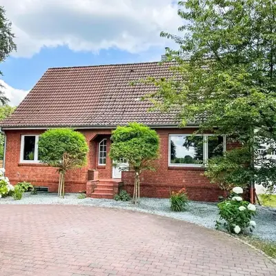Holiday Home Landliebe by Interhome
