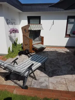Grundriss der Unterkunft Ferienhaus Leuchtturm - b66088
