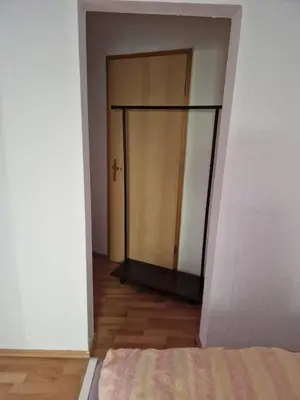 Ein Bett oder Betten in einem Zimmer der Unterkunft Wallaby (1-2 Personen)