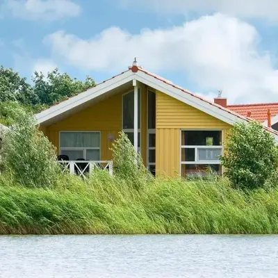 12 person holiday home in Otterndorf