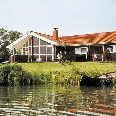 6 person holiday home in Otterndorf