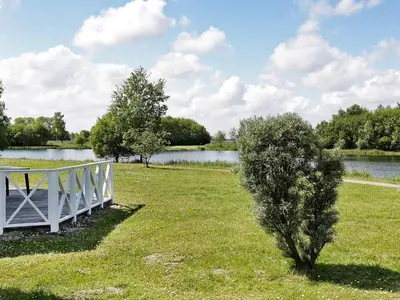 Grundriss der Unterkunft 6 person holiday home in Otterndorf