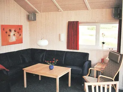 Grundriss der Unterkunft 6 person holiday home in Otterndorf