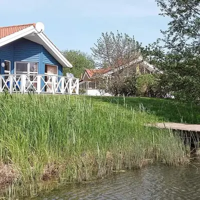 4 person holiday home in Otterndorf