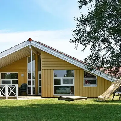 12 person holiday home in Otterndorf