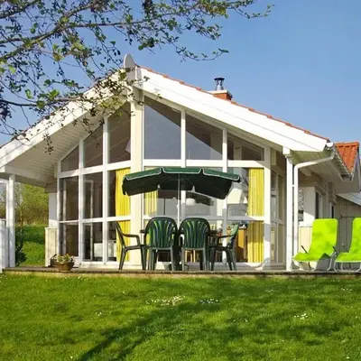 6 person holiday home in Otterndorf