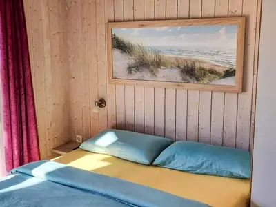 Grundriss der Unterkunft 6 person holiday home in Otterndorf