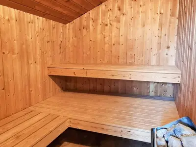 Grundriss der Unterkunft 6 person holiday home in Otterndorf