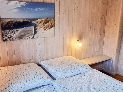 Grundriss der Unterkunft 6 person holiday home in Otterndorf