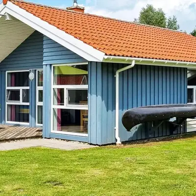 6 person holiday home in Otterndorf