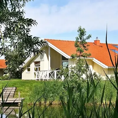 12 person holiday home in Otterndorf
