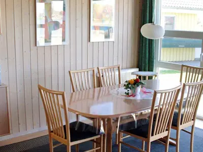 Grundriss der Unterkunft 6 person holiday home in Otterndorf