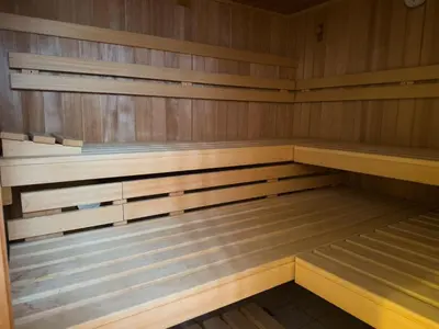 Grundriss der Unterkunft Haus Nordseeperle 11