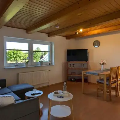 Ferienwohnung Sonja