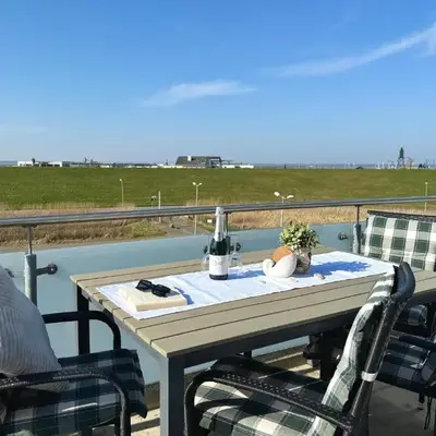 Penthouse de Hester