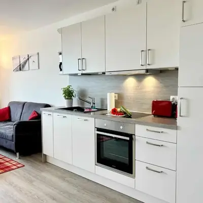 Penthouse de Lünk