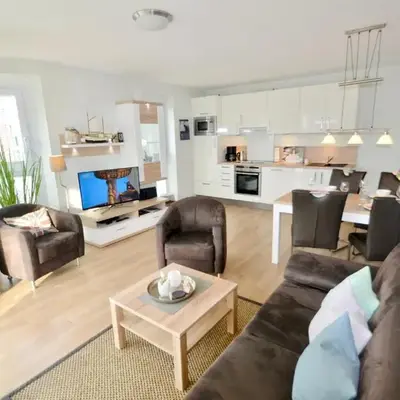 Ferienwohnung de Hasel