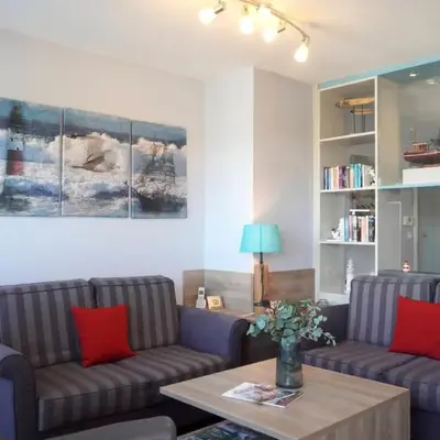 Ferienwohnung de Hahnpoten