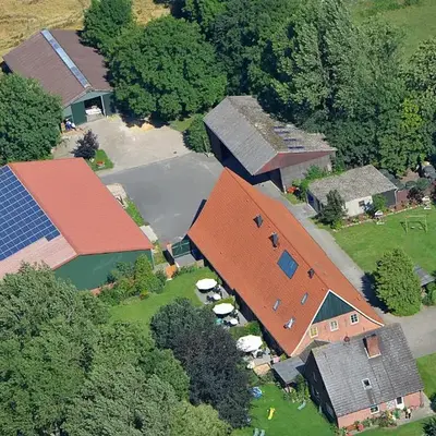 Ferienhof Eckelehe