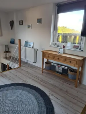 Grundriss der Unterkunft Ferienwohnung Schnelzer