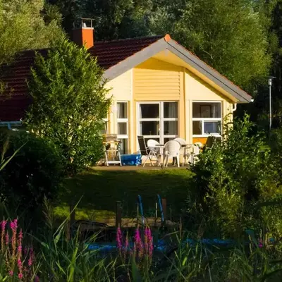 Ferienhaus Ausmina