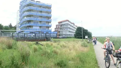 Gäste, die in der Unterkunft Haus Seehütte 208 übernachten