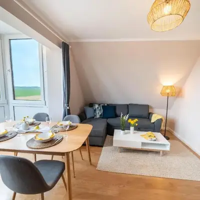 Appartement Cappel Whg 23