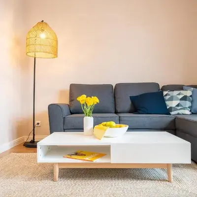 Appartement Cappel Whg 18