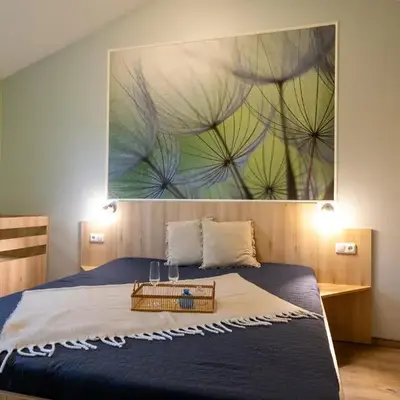 Ferienhaus Mellumplate 04