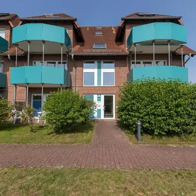 Appartement Sieltrift 33-32