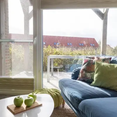 Ferienwohnung Lilli Marleen 9-1-1 EG