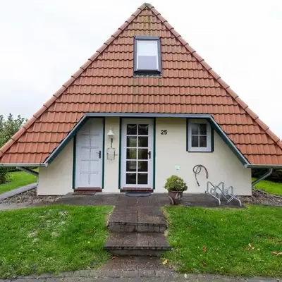 Ferienhaus Lale Andersen 25