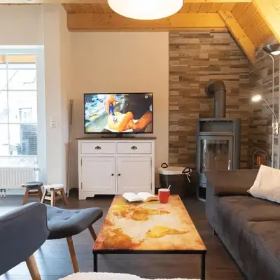 Ferienhaus 