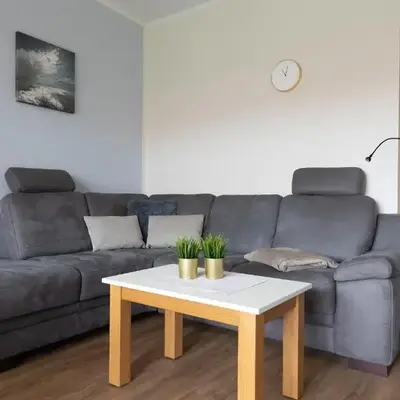 Ferienwohnung Lilli Marleen 9-1-3 EG