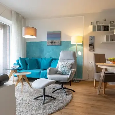 Ferienwohnung 