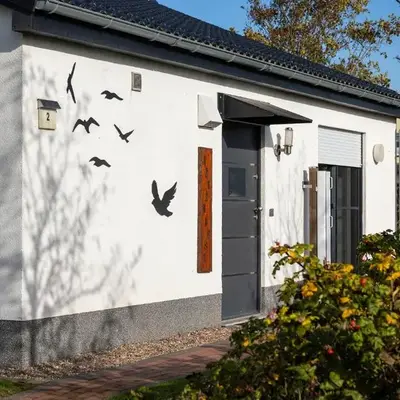 Ferienhaus 
