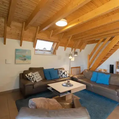 Ferienhaus 