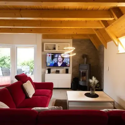 Ferienhaus 